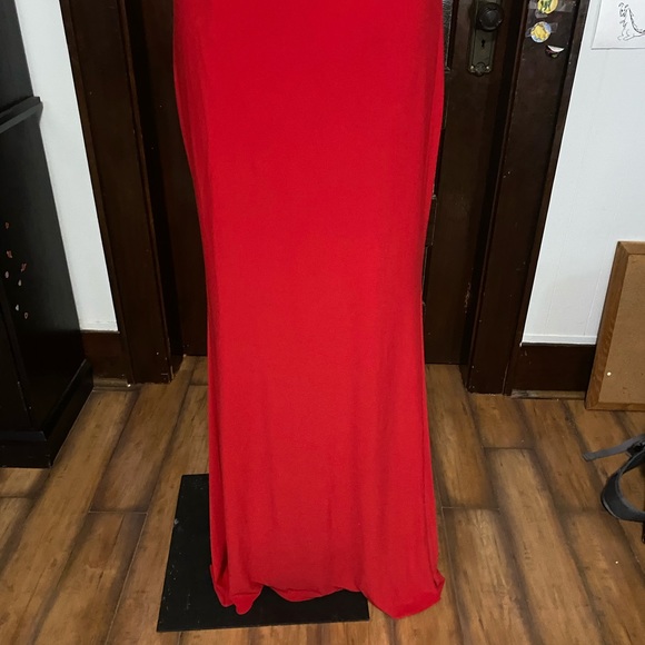 Madison James Prom/Formal NWT Size 6 - Picture 3 of 8